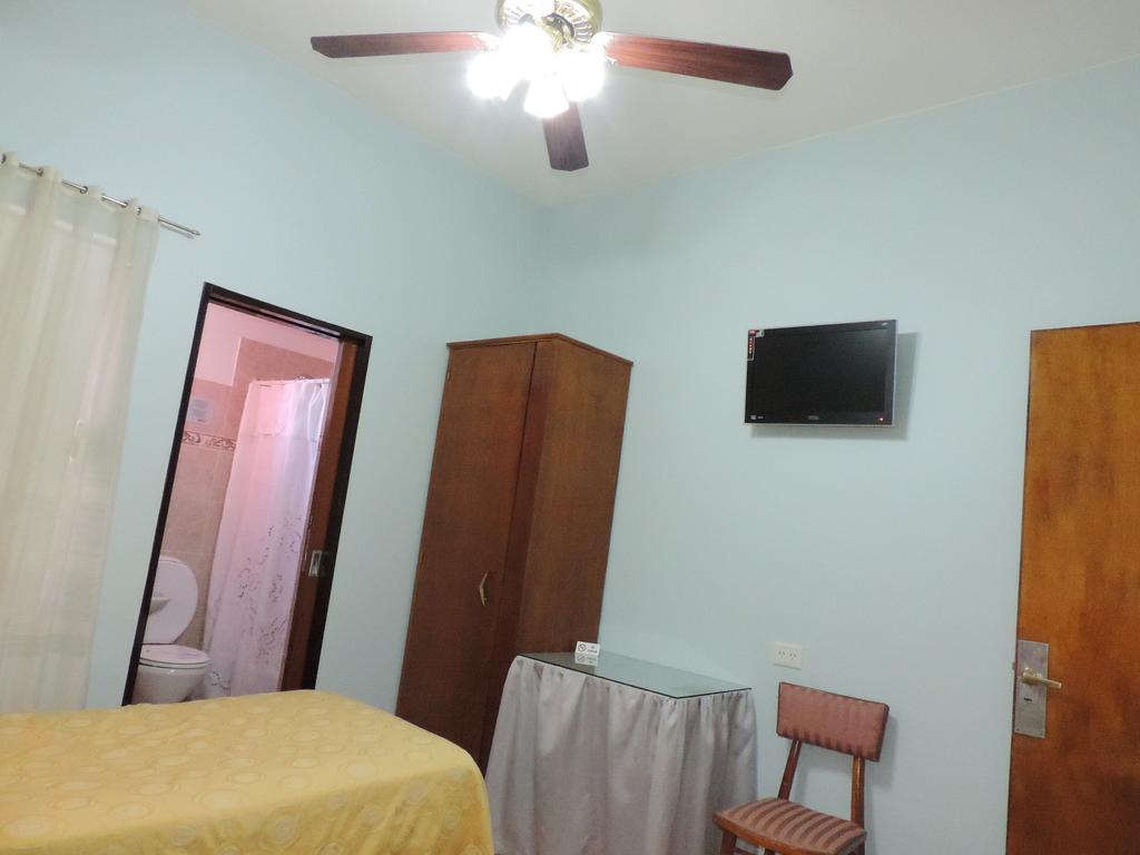 Hotel Galicia Trelew Bilik gambar